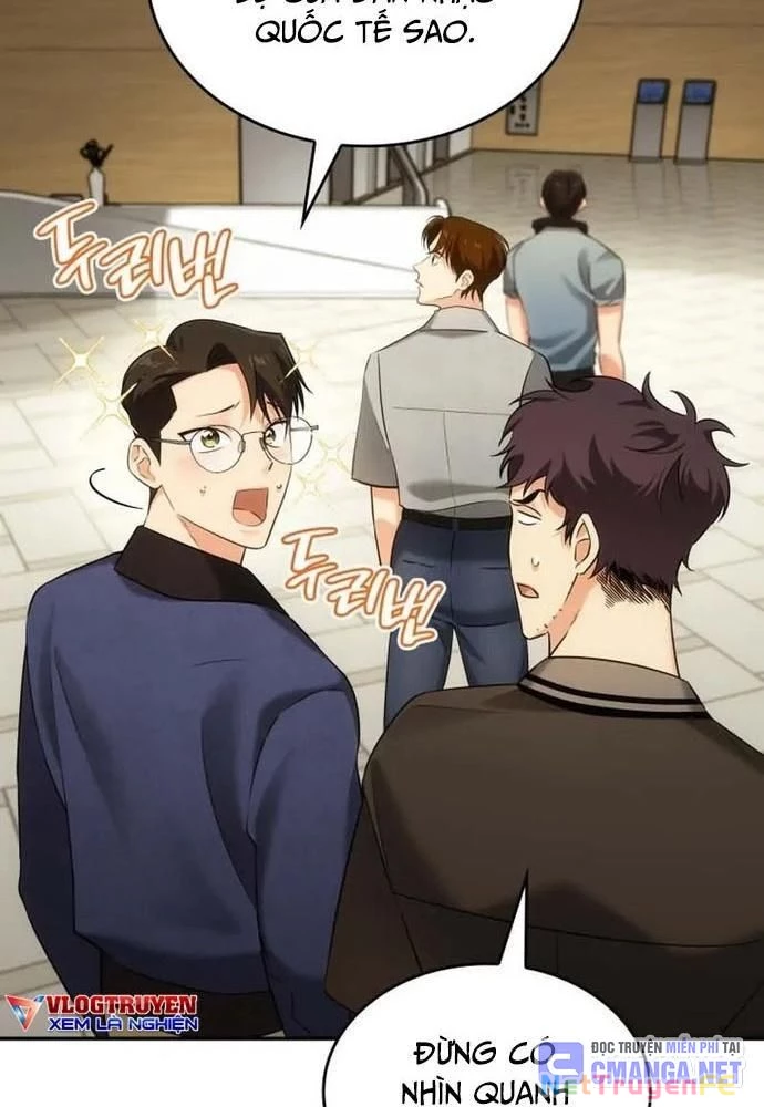 Đồng Hành Cùng Các Thiên Tài Âm Nhạc Chapter 20 - Trang 3