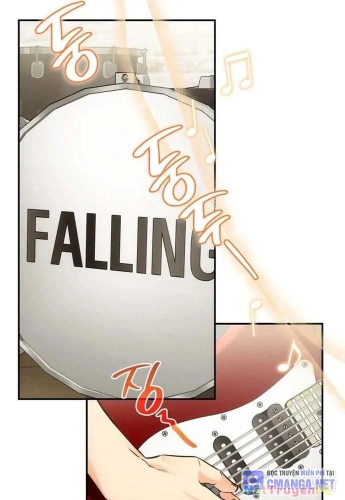 Đồng Hành Cùng Các Thiên Tài Âm Nhạc Chapter 20 - Trang 3