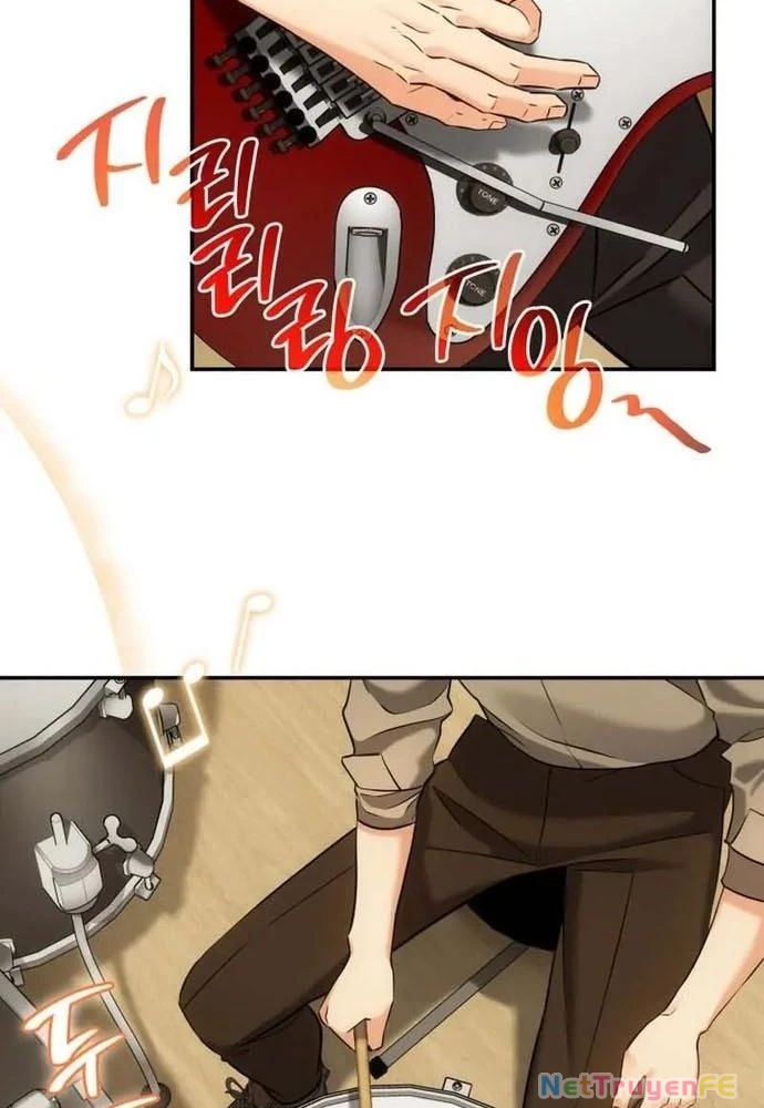 Đồng Hành Cùng Các Thiên Tài Âm Nhạc Chapter 20 - Trang 3