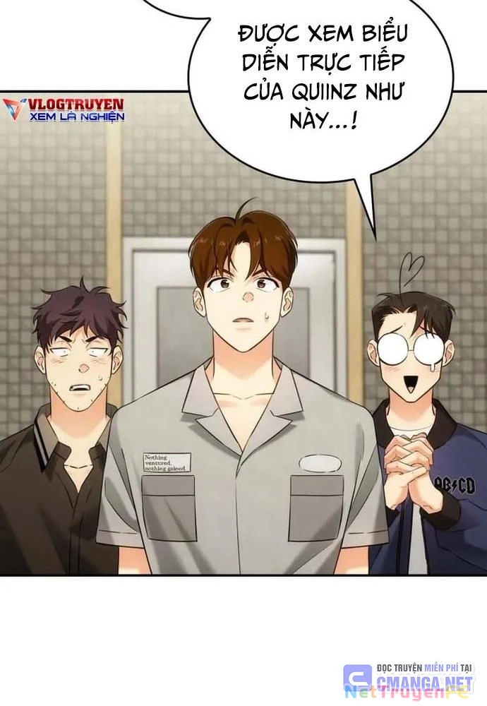 Đồng Hành Cùng Các Thiên Tài Âm Nhạc Chapter 20 - Trang 3