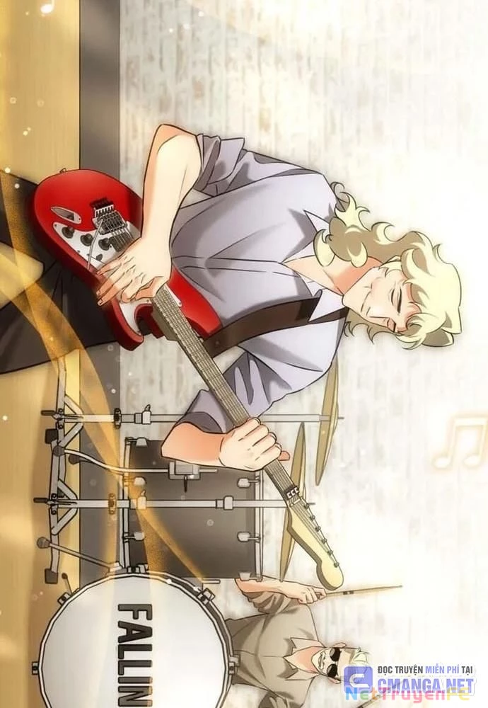 Đồng Hành Cùng Các Thiên Tài Âm Nhạc Chapter 20 - Trang 3