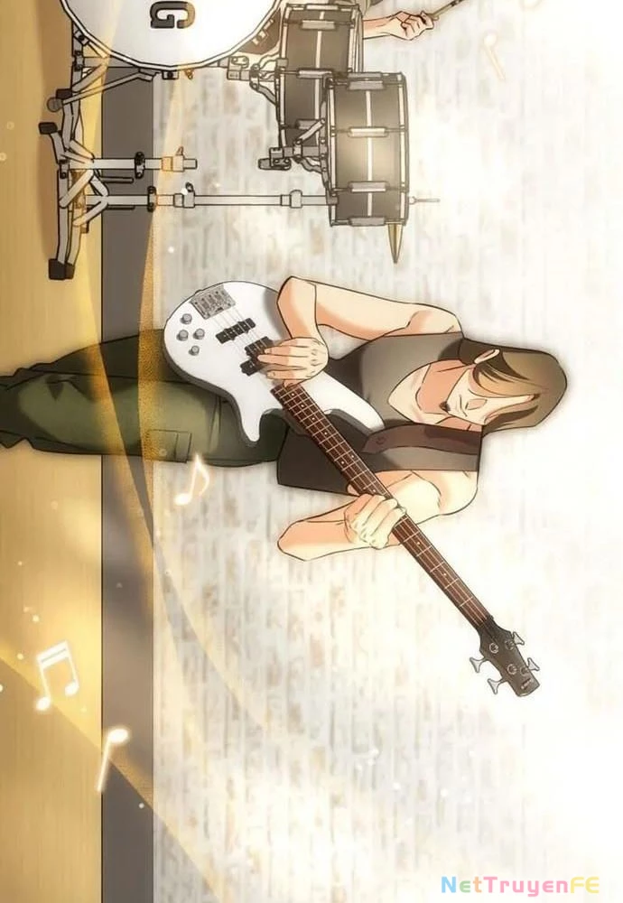 Đồng Hành Cùng Các Thiên Tài Âm Nhạc Chapter 20 - Trang 3