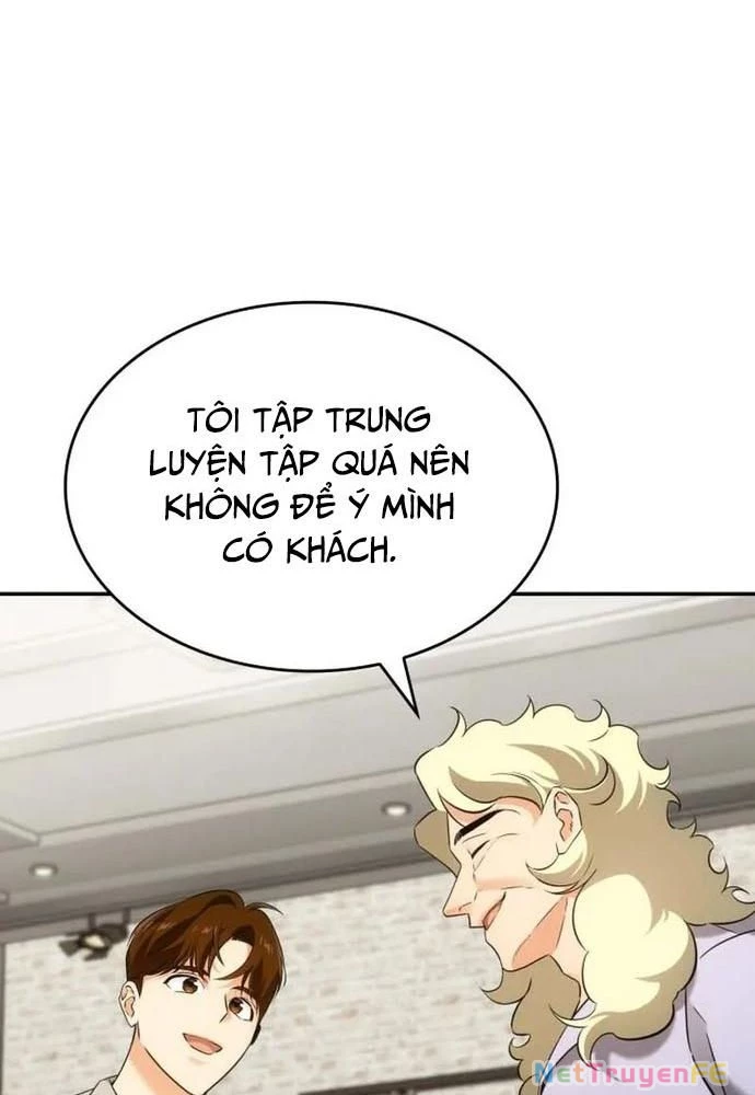 Đồng Hành Cùng Các Thiên Tài Âm Nhạc Chapter 20 - Trang 3