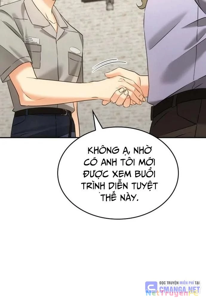 Đồng Hành Cùng Các Thiên Tài Âm Nhạc Chapter 20 - Trang 3