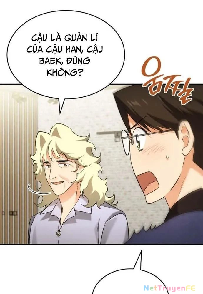 Đồng Hành Cùng Các Thiên Tài Âm Nhạc Chapter 20 - Trang 3