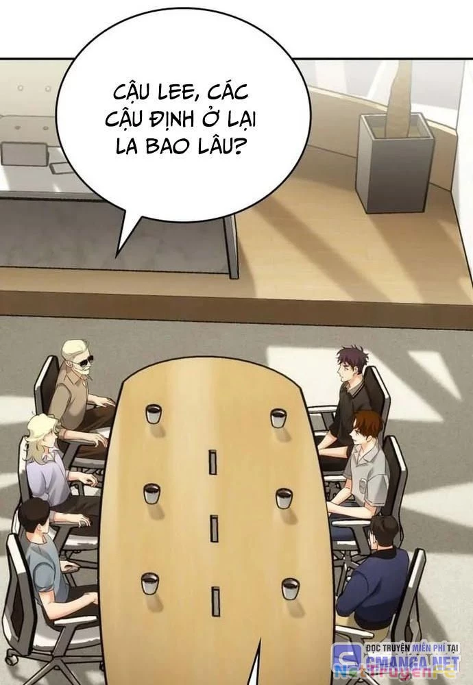 Đồng Hành Cùng Các Thiên Tài Âm Nhạc Chapter 20 - Trang 3