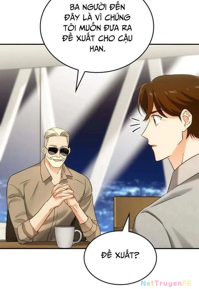 Đồng Hành Cùng Các Thiên Tài Âm Nhạc Chapter 20 - Trang 3