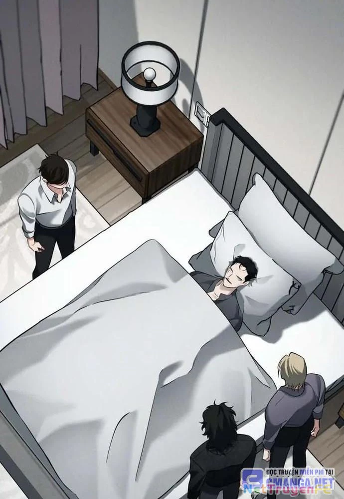 Đồng Hành Cùng Các Thiên Tài Âm Nhạc Chapter 20 - Trang 3