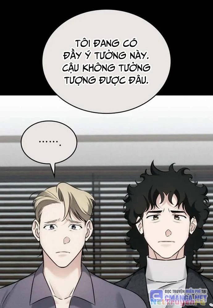 Đồng Hành Cùng Các Thiên Tài Âm Nhạc Chapter 20 - Trang 3