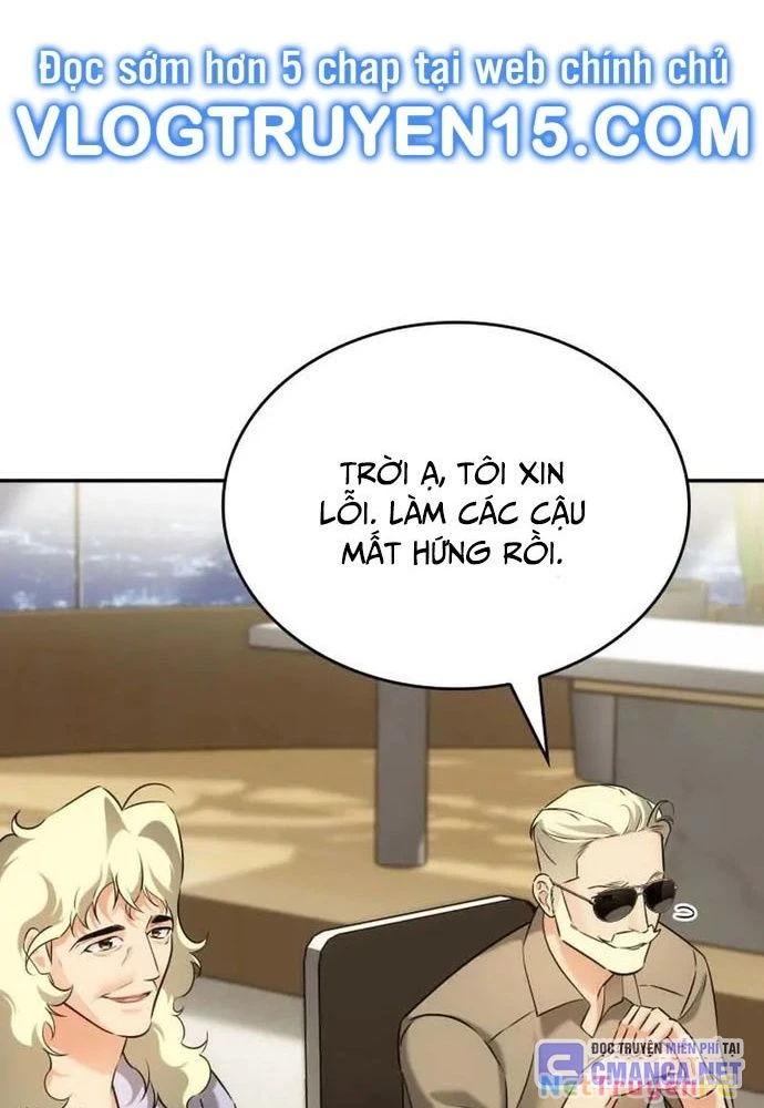 Đồng Hành Cùng Các Thiên Tài Âm Nhạc Chapter 20 - Trang 3