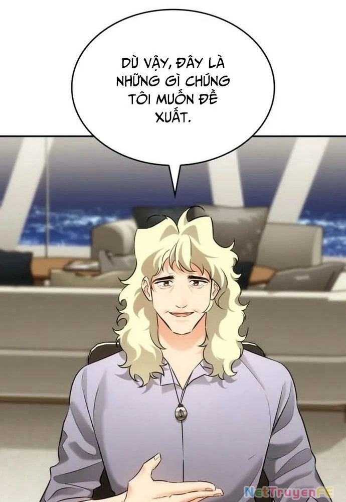 Đồng Hành Cùng Các Thiên Tài Âm Nhạc Chapter 20 - Trang 3