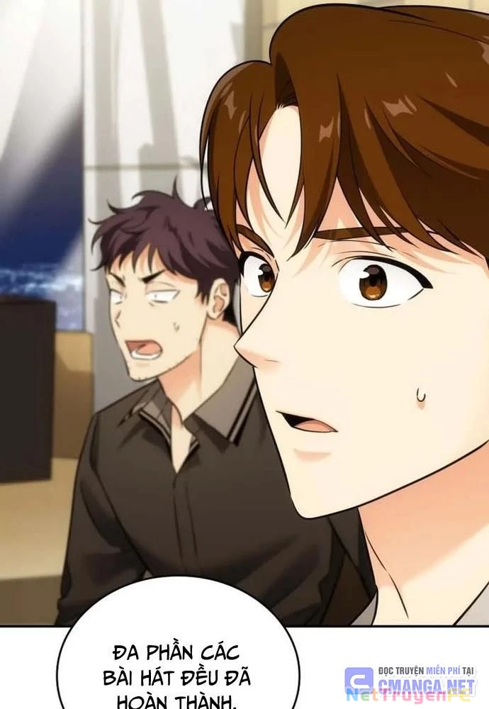 Đồng Hành Cùng Các Thiên Tài Âm Nhạc Chapter 20 - Trang 3