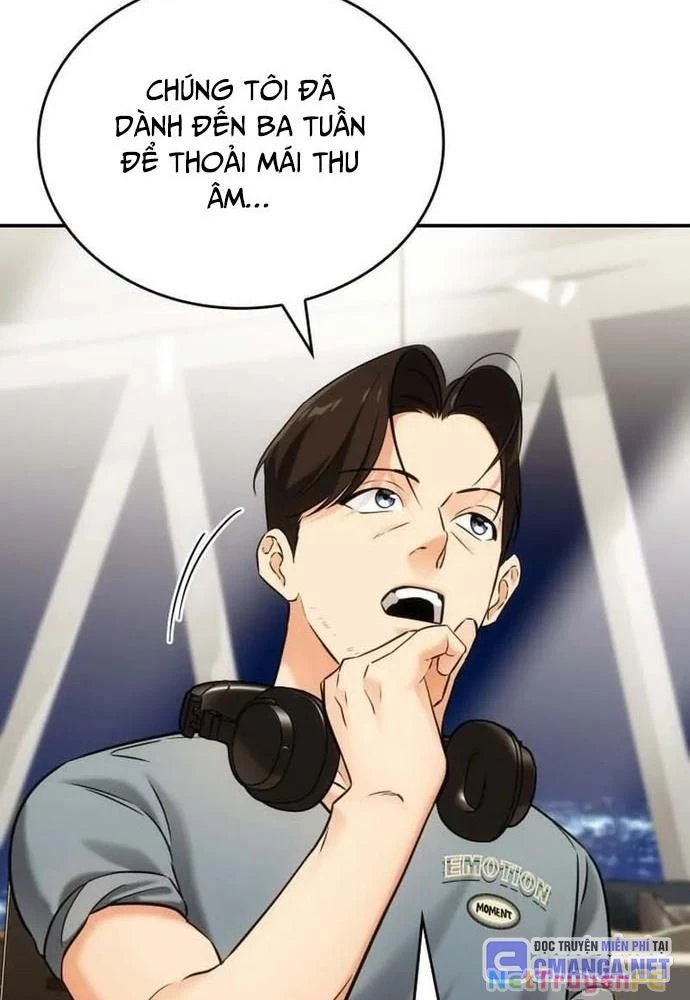 Đồng Hành Cùng Các Thiên Tài Âm Nhạc Chapter 20 - Trang 3