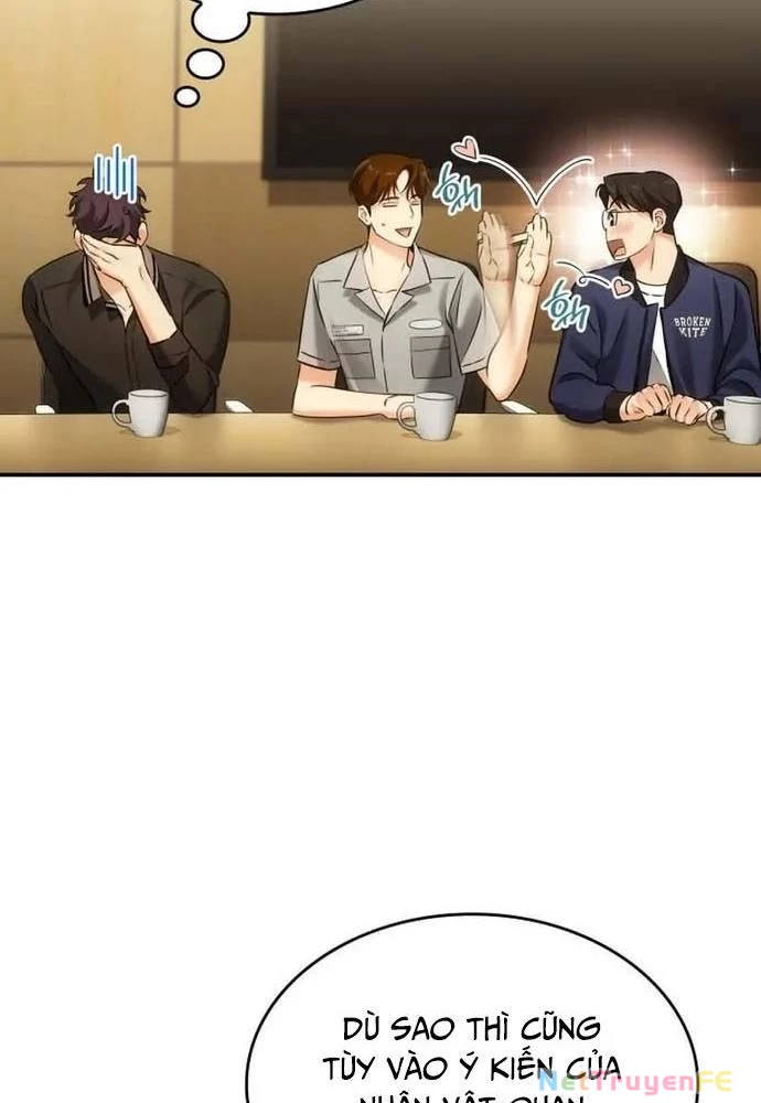 Đồng Hành Cùng Các Thiên Tài Âm Nhạc Chapter 20 - Trang 3