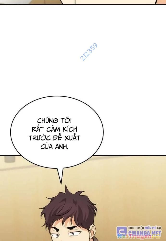 Đồng Hành Cùng Các Thiên Tài Âm Nhạc Chapter 20 - Trang 3