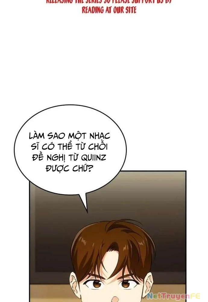 Đồng Hành Cùng Các Thiên Tài Âm Nhạc Chapter 20 - Trang 3