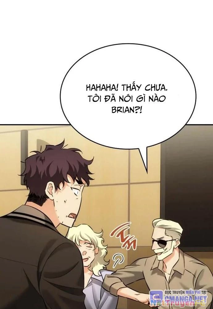 Đồng Hành Cùng Các Thiên Tài Âm Nhạc Chapter 20 - Trang 3