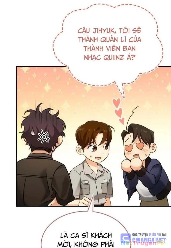 Đồng Hành Cùng Các Thiên Tài Âm Nhạc Chapter 20 - Trang 3