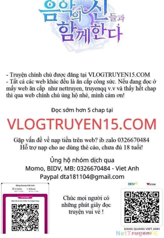 Đồng Hành Cùng Các Thiên Tài Âm Nhạc Chapter 20 - Trang 3