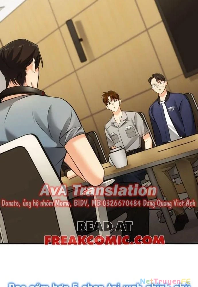 Đồng Hành Cùng Các Thiên Tài Âm Nhạc Chapter 21 - Trang 3