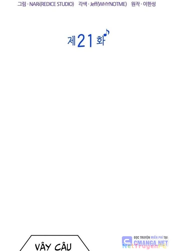 Đồng Hành Cùng Các Thiên Tài Âm Nhạc Chapter 21 - Trang 3