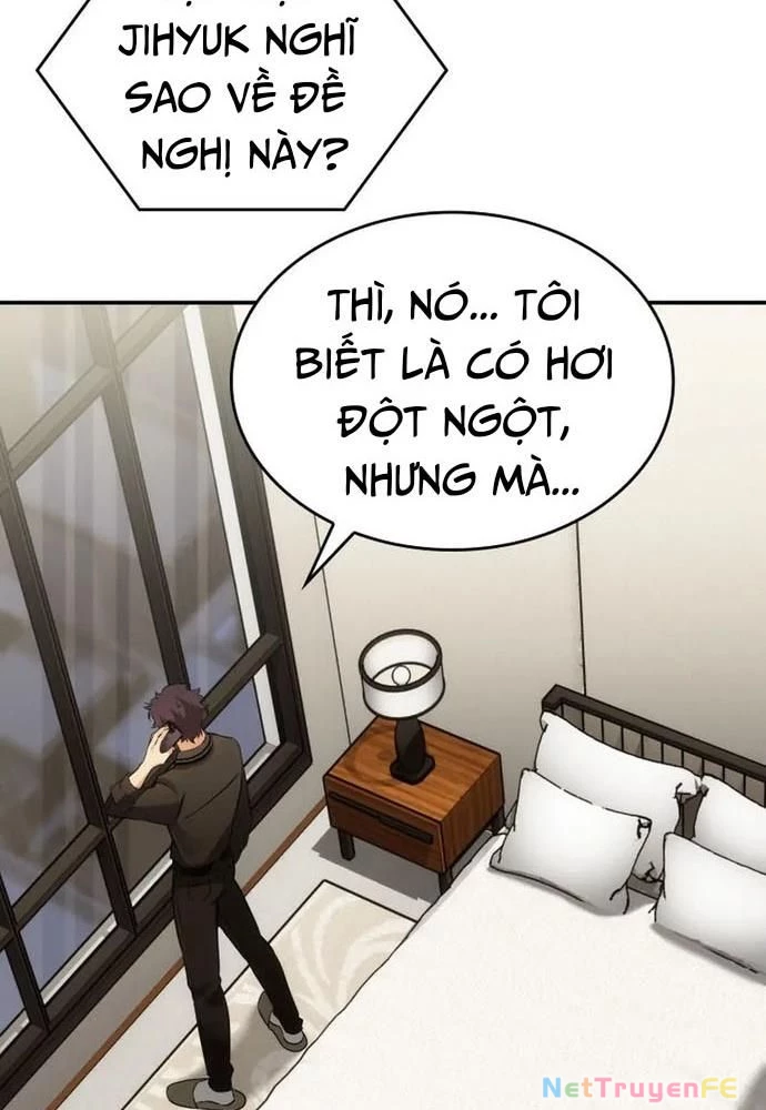 Đồng Hành Cùng Các Thiên Tài Âm Nhạc Chapter 21 - Trang 3