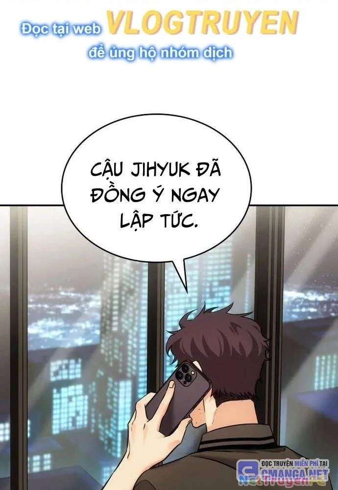 Đồng Hành Cùng Các Thiên Tài Âm Nhạc Chapter 21 - Trang 3