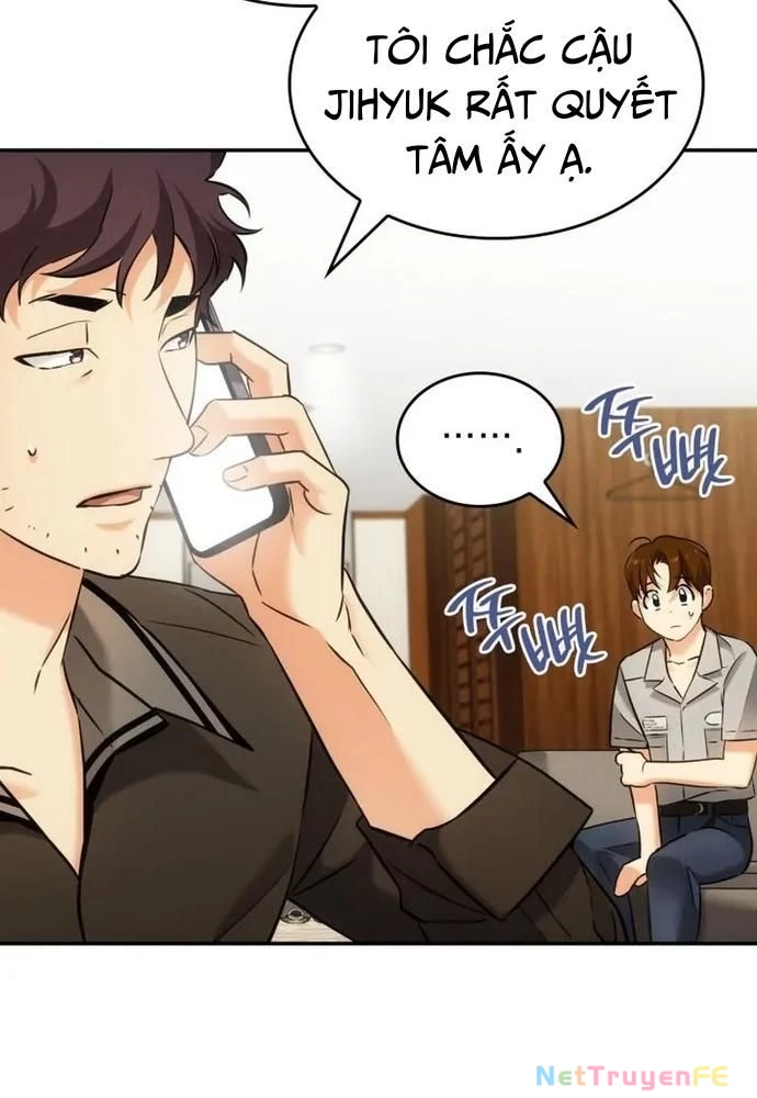 Đồng Hành Cùng Các Thiên Tài Âm Nhạc Chapter 21 - Trang 3