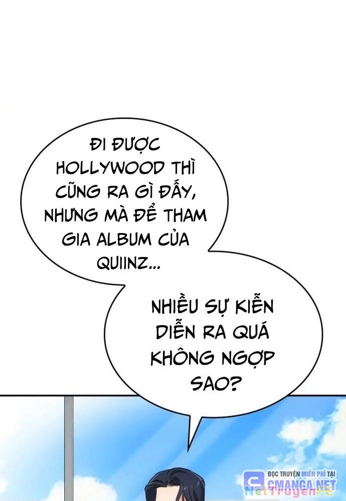 Đồng Hành Cùng Các Thiên Tài Âm Nhạc Chapter 21 - Trang 3