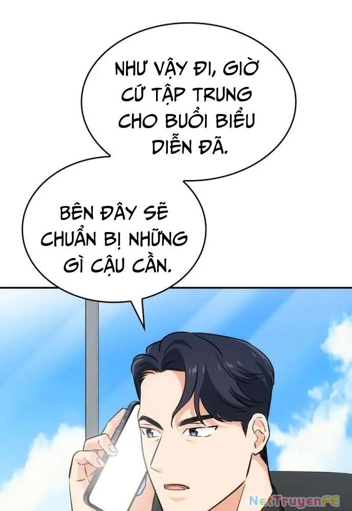 Đồng Hành Cùng Các Thiên Tài Âm Nhạc Chapter 21 - Trang 3