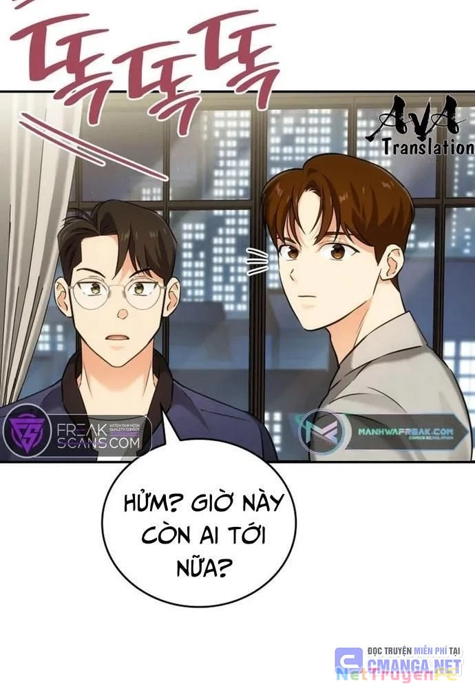 Đồng Hành Cùng Các Thiên Tài Âm Nhạc Chapter 21 - Trang 3