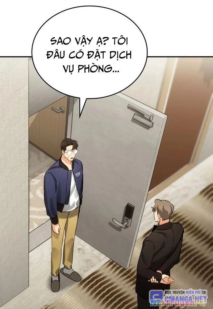 Đồng Hành Cùng Các Thiên Tài Âm Nhạc Chapter 21 - Trang 3