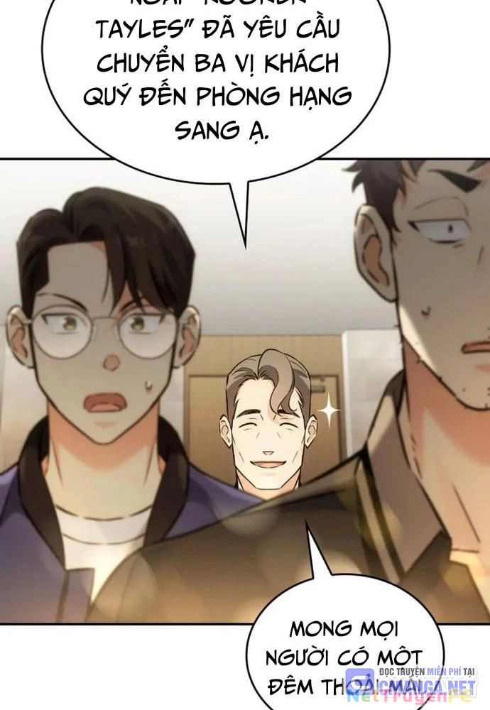 Đồng Hành Cùng Các Thiên Tài Âm Nhạc Chapter 21 - Trang 3