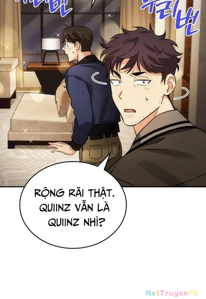 Đồng Hành Cùng Các Thiên Tài Âm Nhạc Chapter 21 - Trang 3