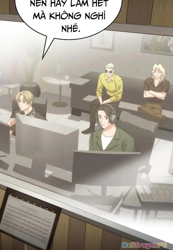 Đồng Hành Cùng Các Thiên Tài Âm Nhạc Chapter 21 - Trang 3