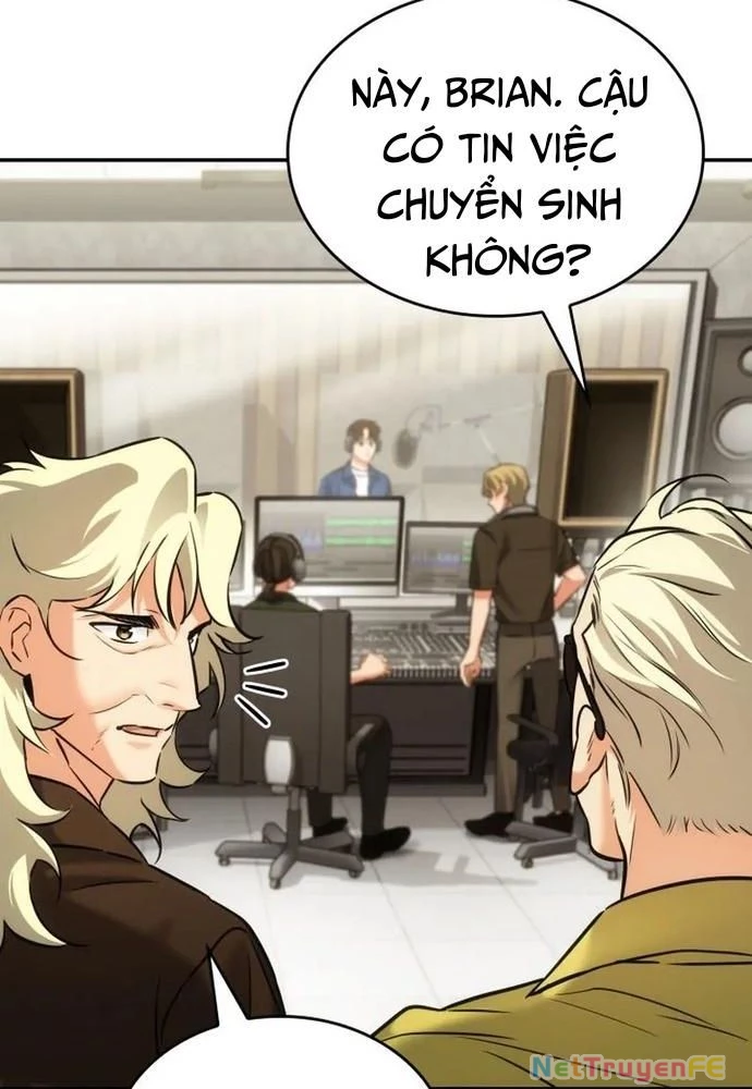 Đồng Hành Cùng Các Thiên Tài Âm Nhạc Chapter 21 - Trang 3