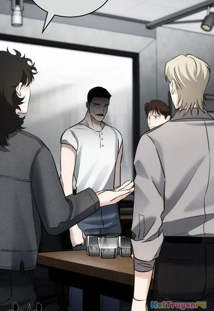 Đồng Hành Cùng Các Thiên Tài Âm Nhạc Chapter 21 - Trang 3