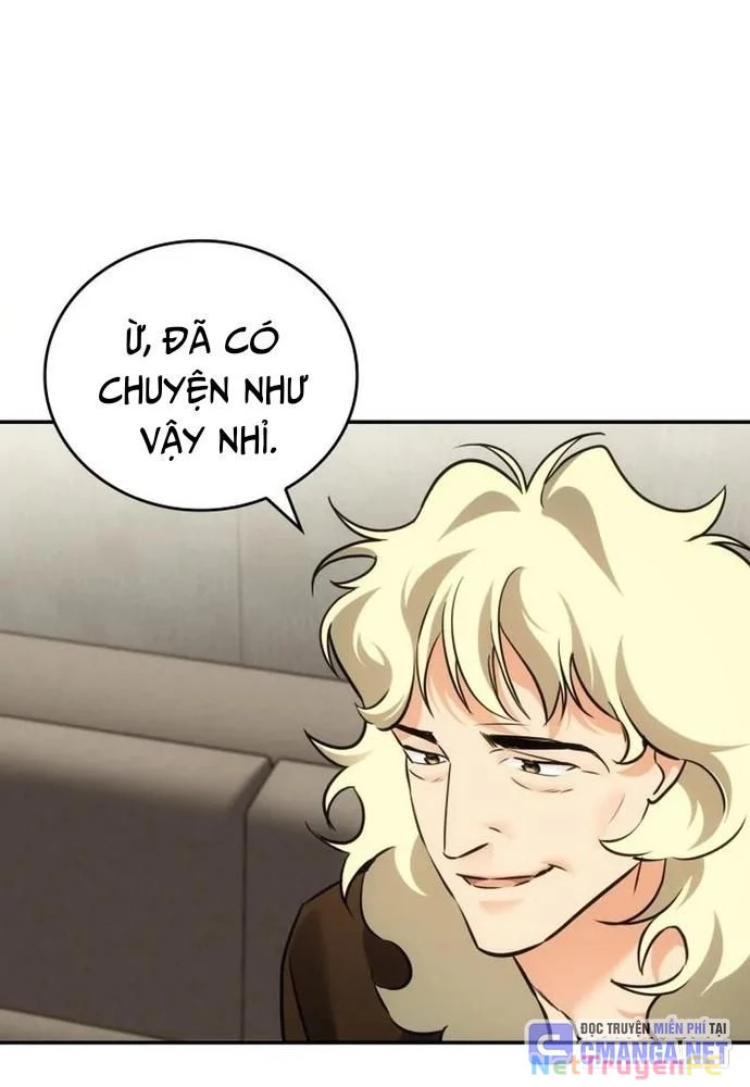 Đồng Hành Cùng Các Thiên Tài Âm Nhạc Chapter 21 - Trang 3