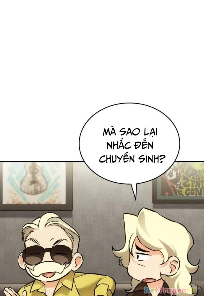 Đồng Hành Cùng Các Thiên Tài Âm Nhạc Chapter 21 - Trang 3