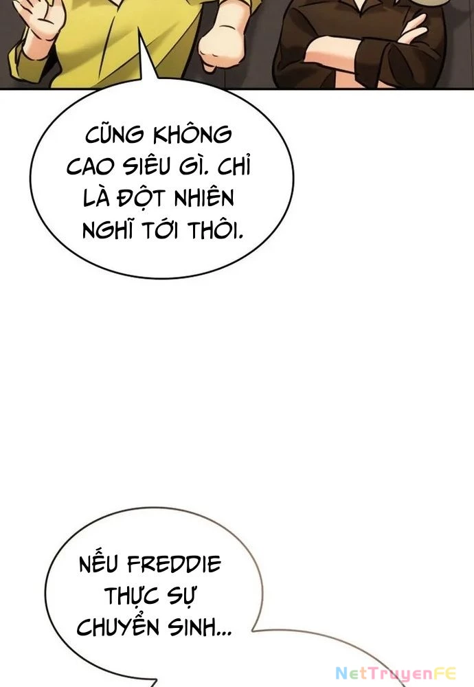 Đồng Hành Cùng Các Thiên Tài Âm Nhạc Chapter 21 - Trang 3