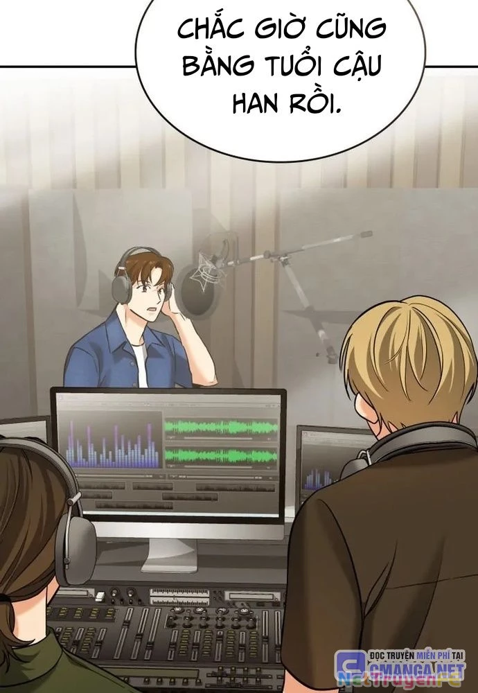 Đồng Hành Cùng Các Thiên Tài Âm Nhạc Chapter 21 - Trang 3
