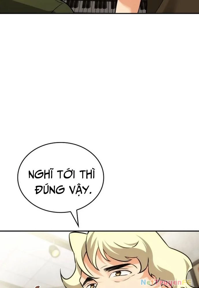 Đồng Hành Cùng Các Thiên Tài Âm Nhạc Chapter 21 - Trang 3