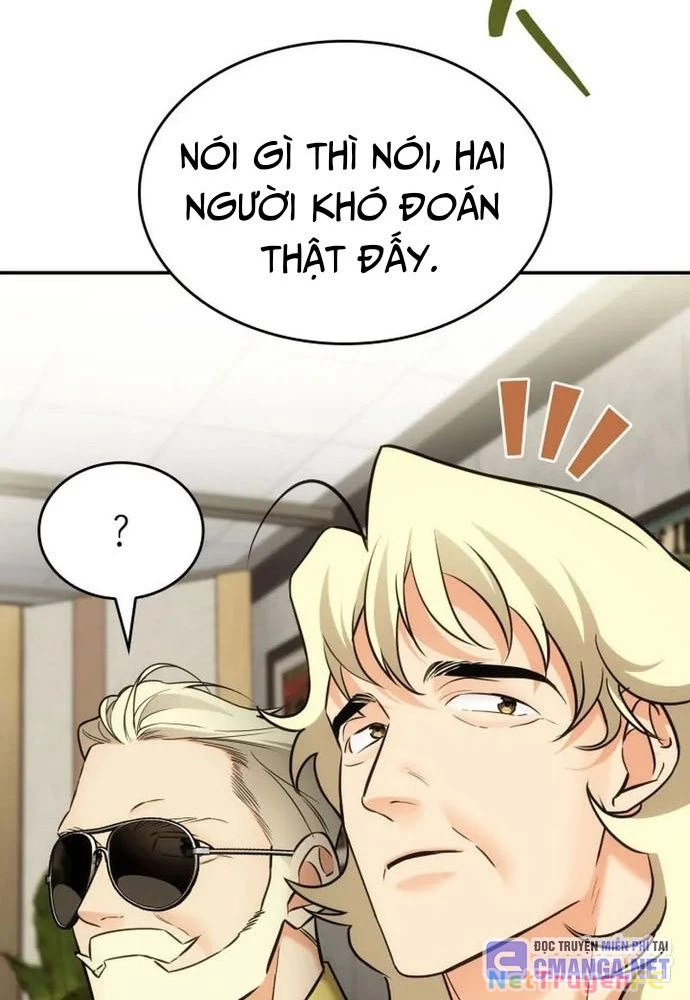 Đồng Hành Cùng Các Thiên Tài Âm Nhạc Chapter 21 - Trang 3