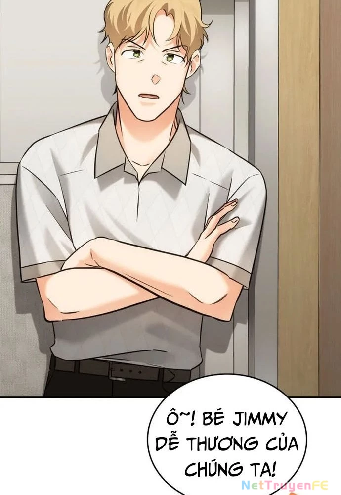 Đồng Hành Cùng Các Thiên Tài Âm Nhạc Chapter 21 - Trang 3