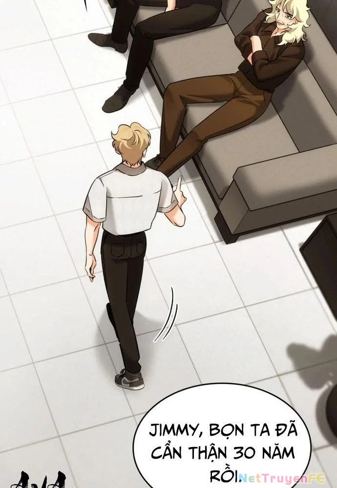 Đồng Hành Cùng Các Thiên Tài Âm Nhạc Chapter 21 - Trang 3