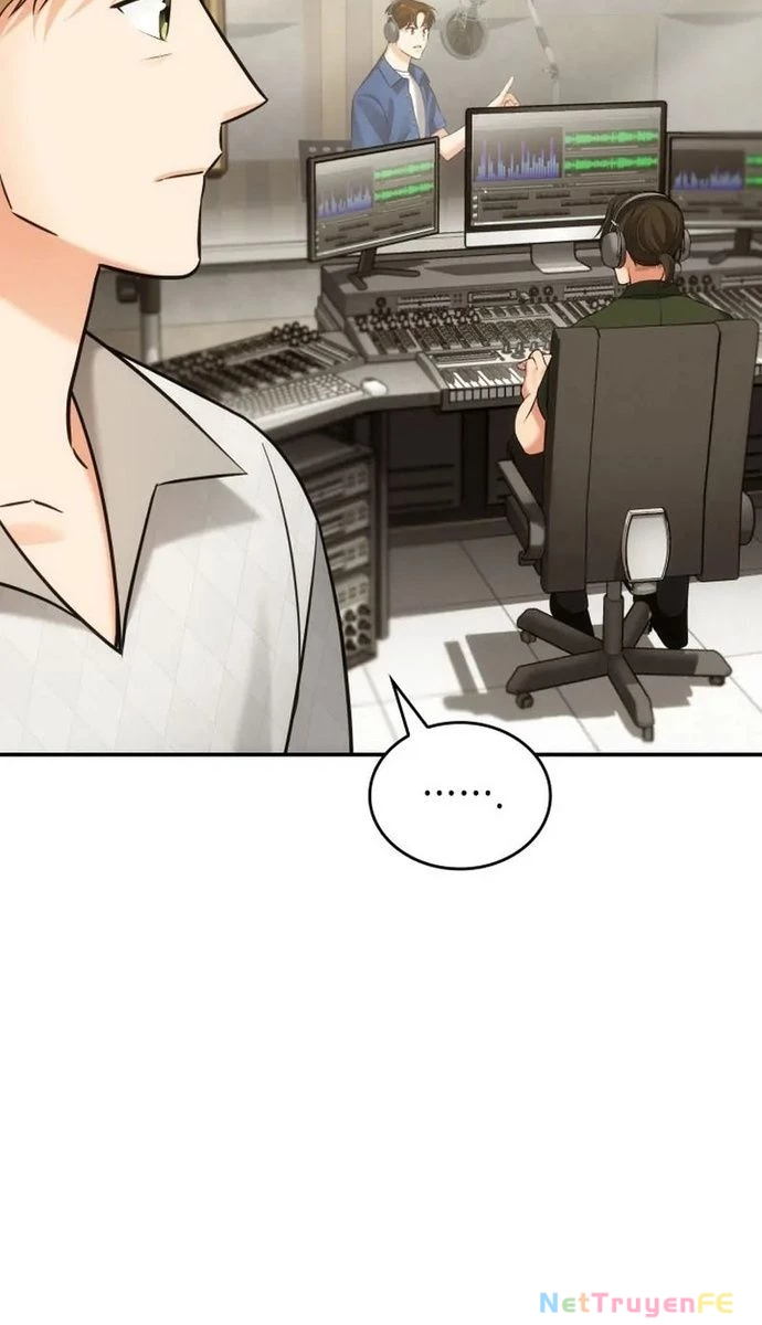 Đồng Hành Cùng Các Thiên Tài Âm Nhạc Chapter 21 - Trang 3