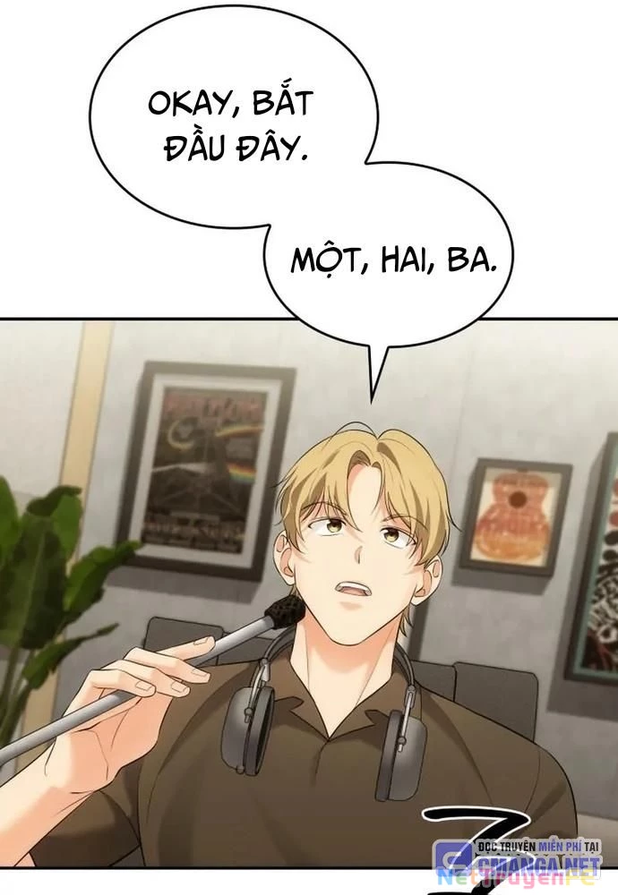 Đồng Hành Cùng Các Thiên Tài Âm Nhạc Chapter 21 - Trang 3