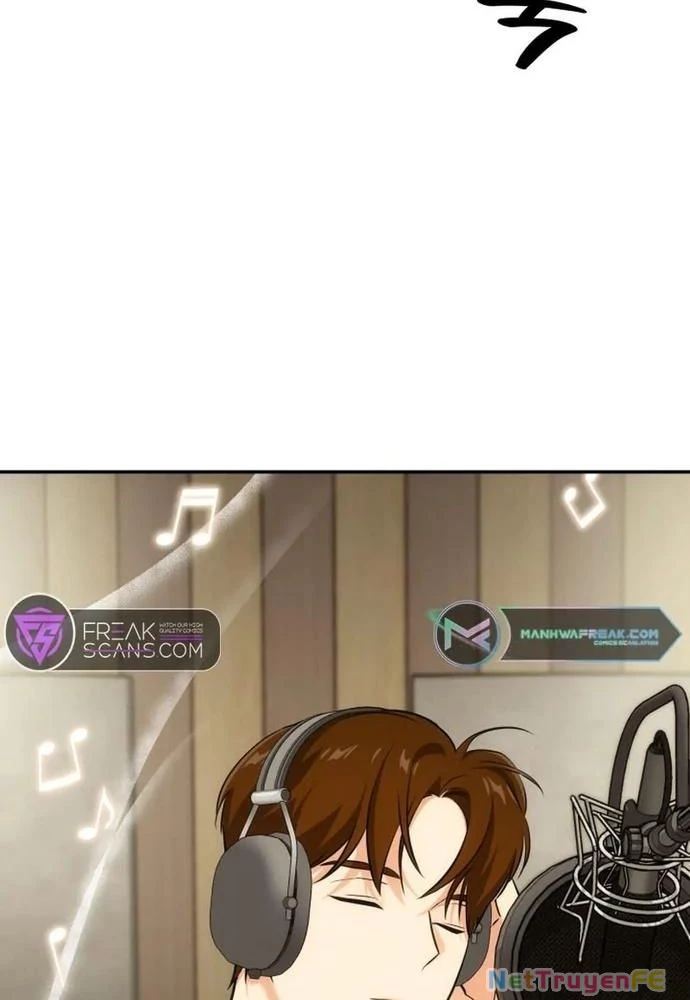 Đồng Hành Cùng Các Thiên Tài Âm Nhạc Chapter 21 - Trang 3