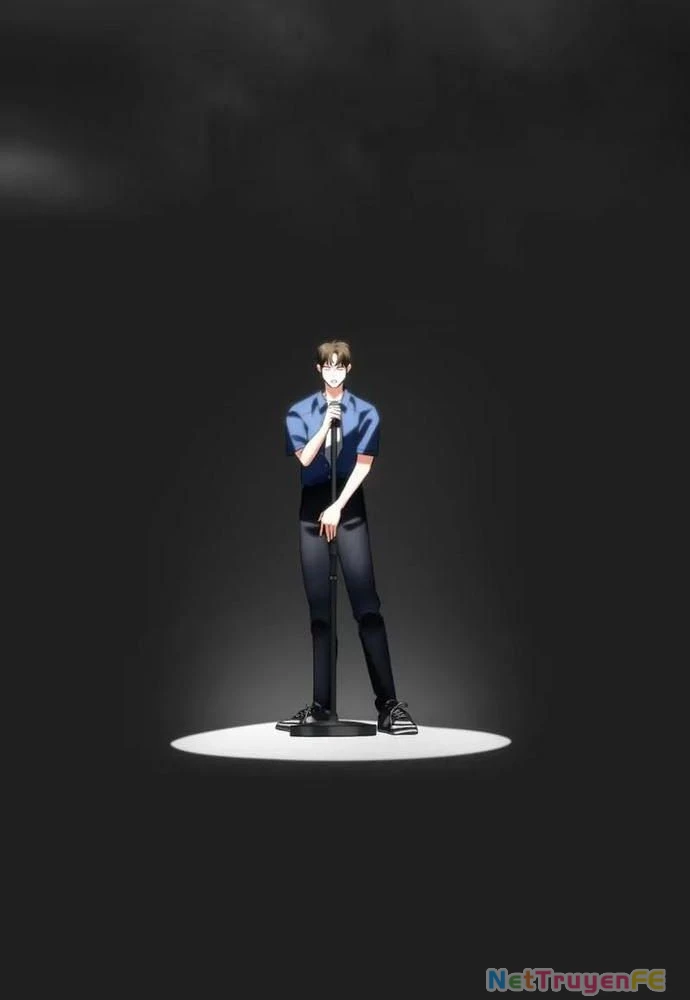 Đồng Hành Cùng Các Thiên Tài Âm Nhạc Chapter 21 - Trang 3