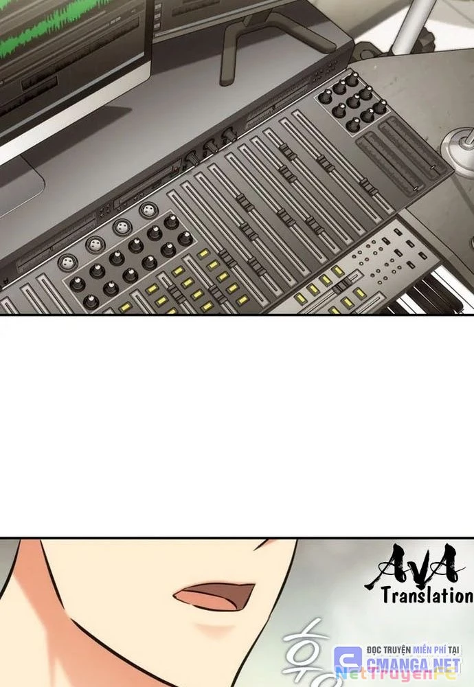 Đồng Hành Cùng Các Thiên Tài Âm Nhạc Chapter 21 - Trang 3